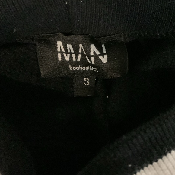 BoohooMan men’s joggers - Picture 9 of 9